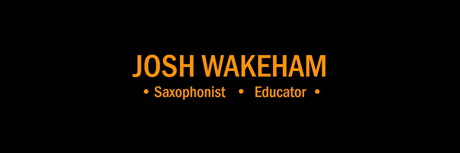 Josh Wakeham banner