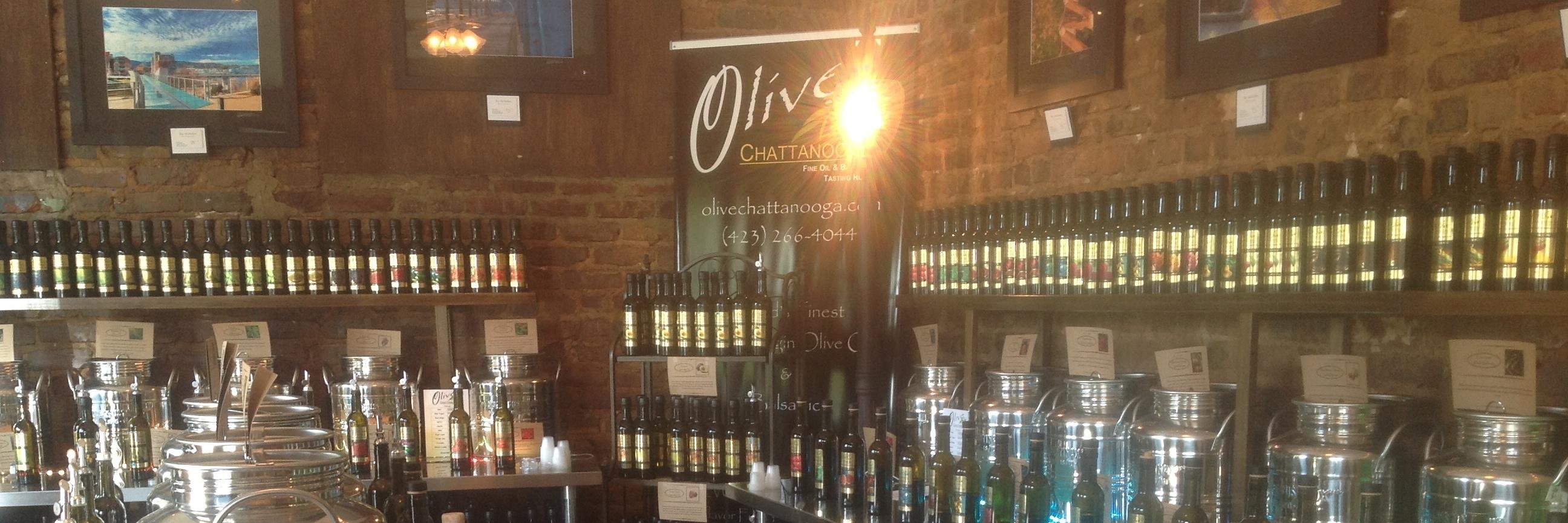OliveChatt's profile banner image