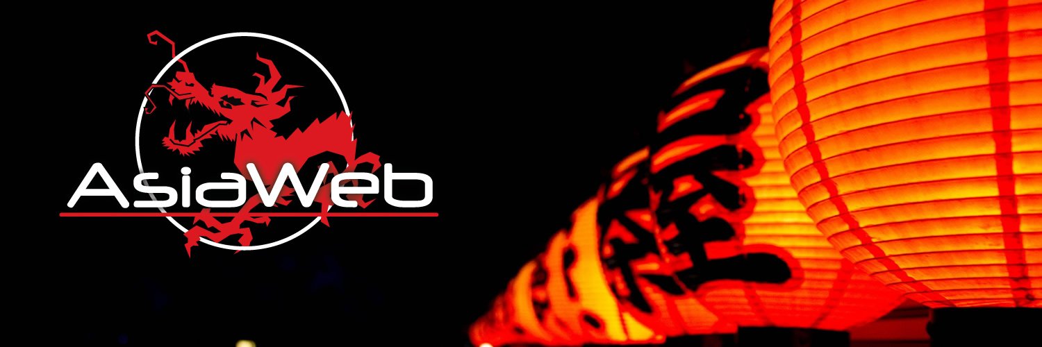 AsiaWebDesign's profile banner image