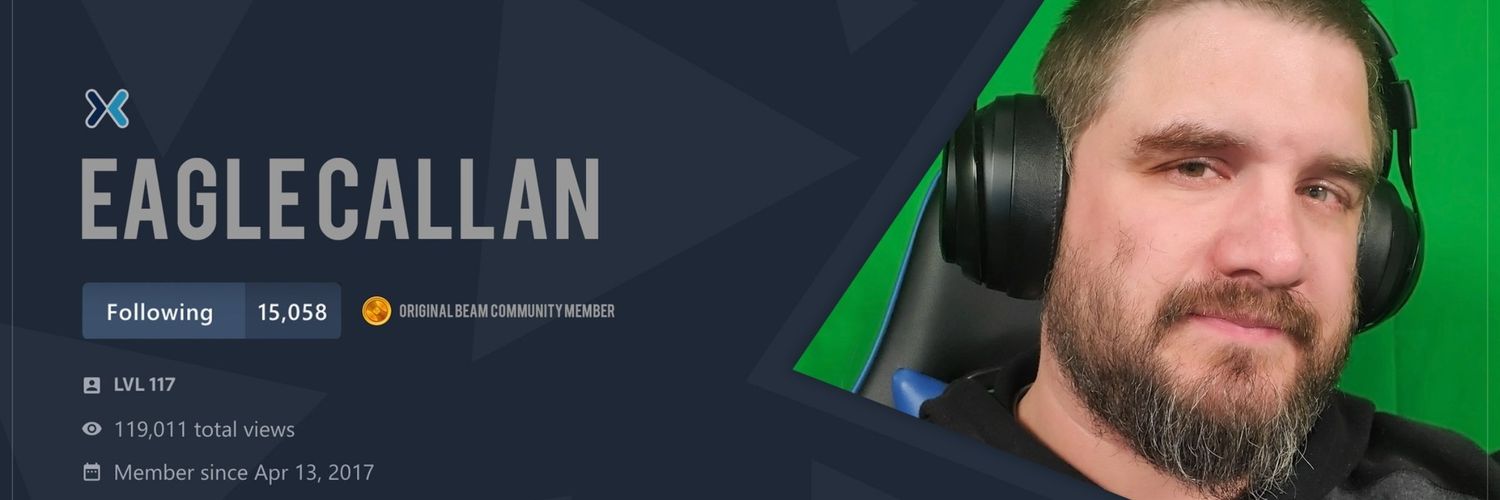eaglecallan's profile banner image