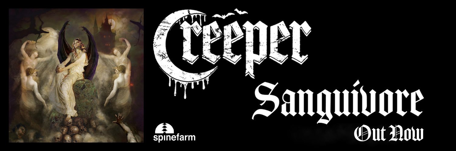 creepercultsp's profile banner image