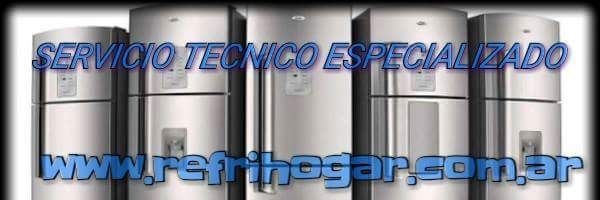 REFRIHOGAR's profile banner image
