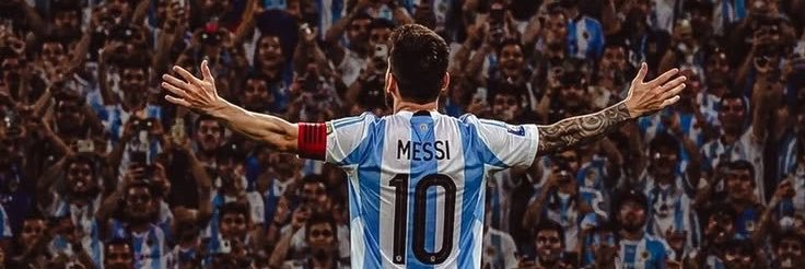 LMessi10DIOS's profile banner image