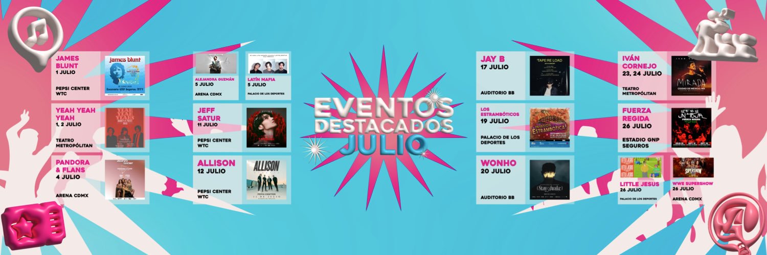 Ángel Rey 👑's banner