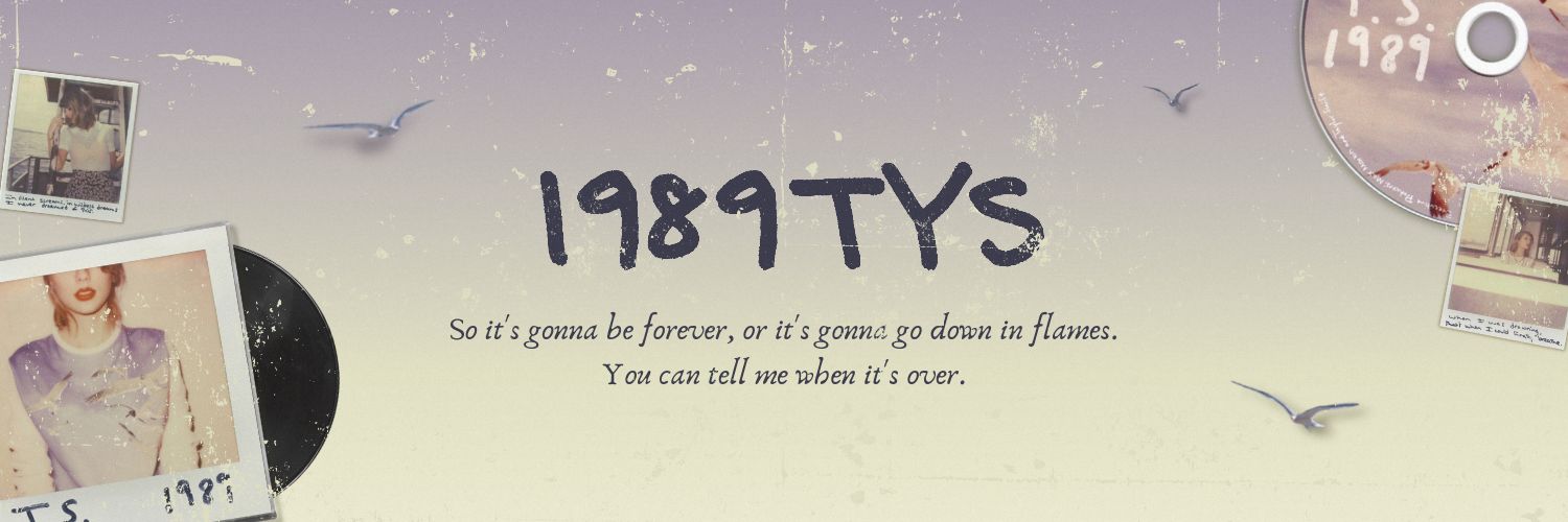 WELCOME. banner