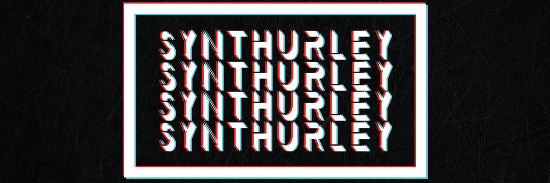 Synthurley's profile banner image