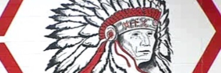 McLoud Boys Basketball banner