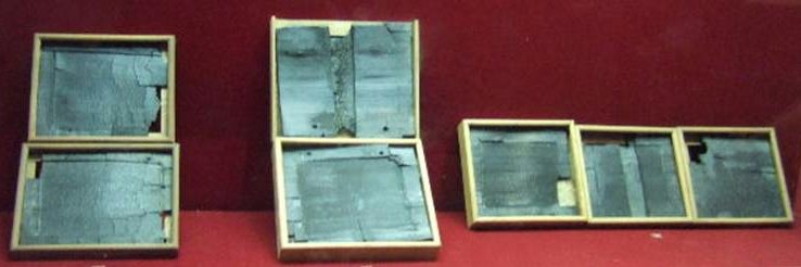 Quintus Iucundus banner