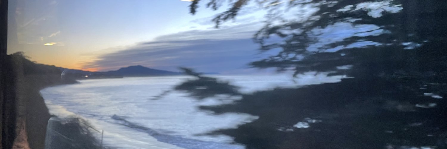 robster's profile banner image