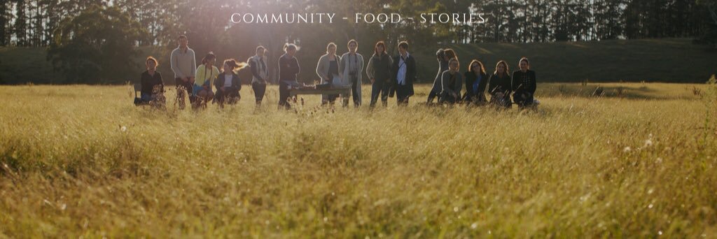 My Open Kitchen banner