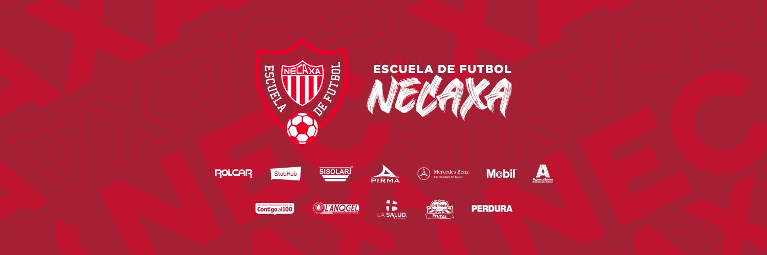 EscuelaNecaxa's profile banner image