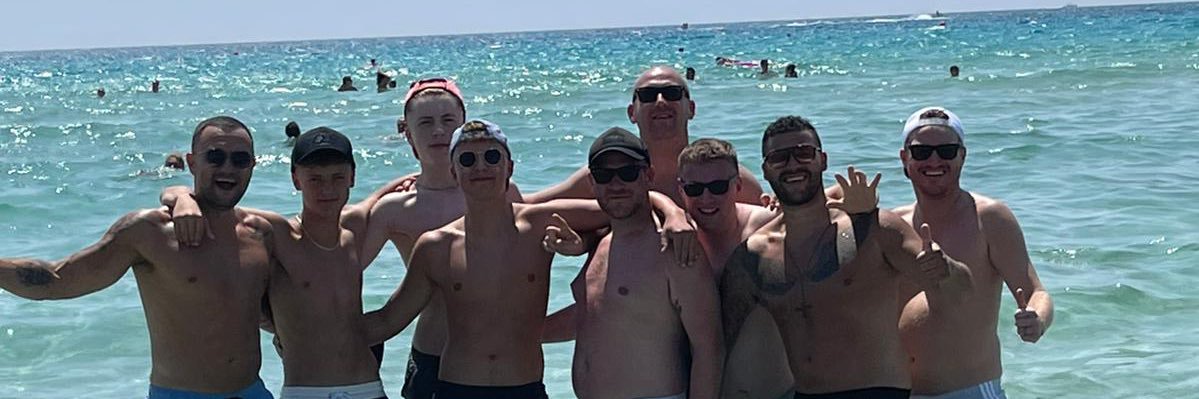 Rob Constable banner