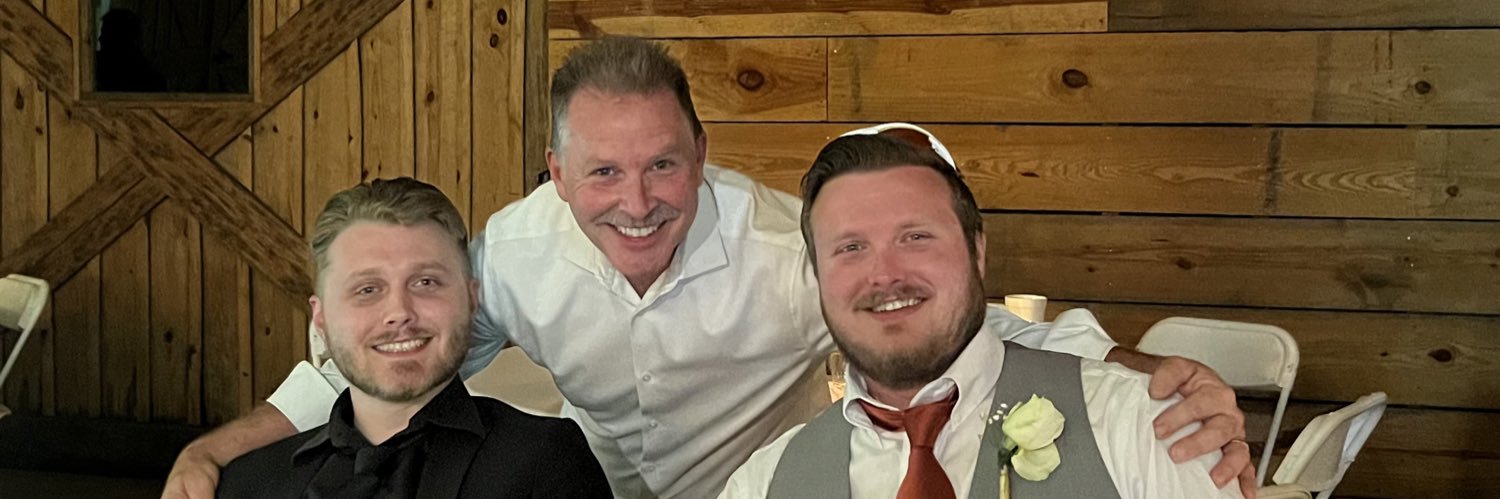 Spenser Albrecht banner