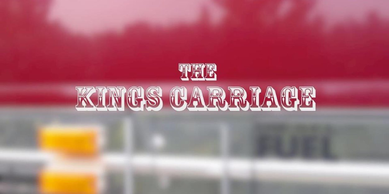 Kings_Carriage's profile banner image