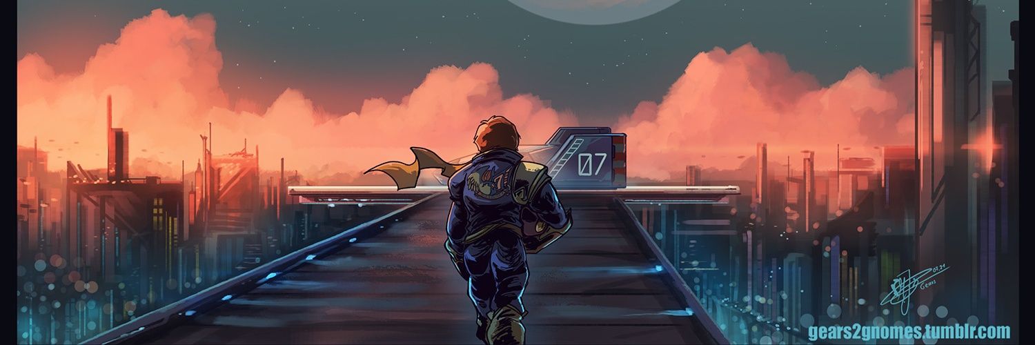 Capt. Falcon banner