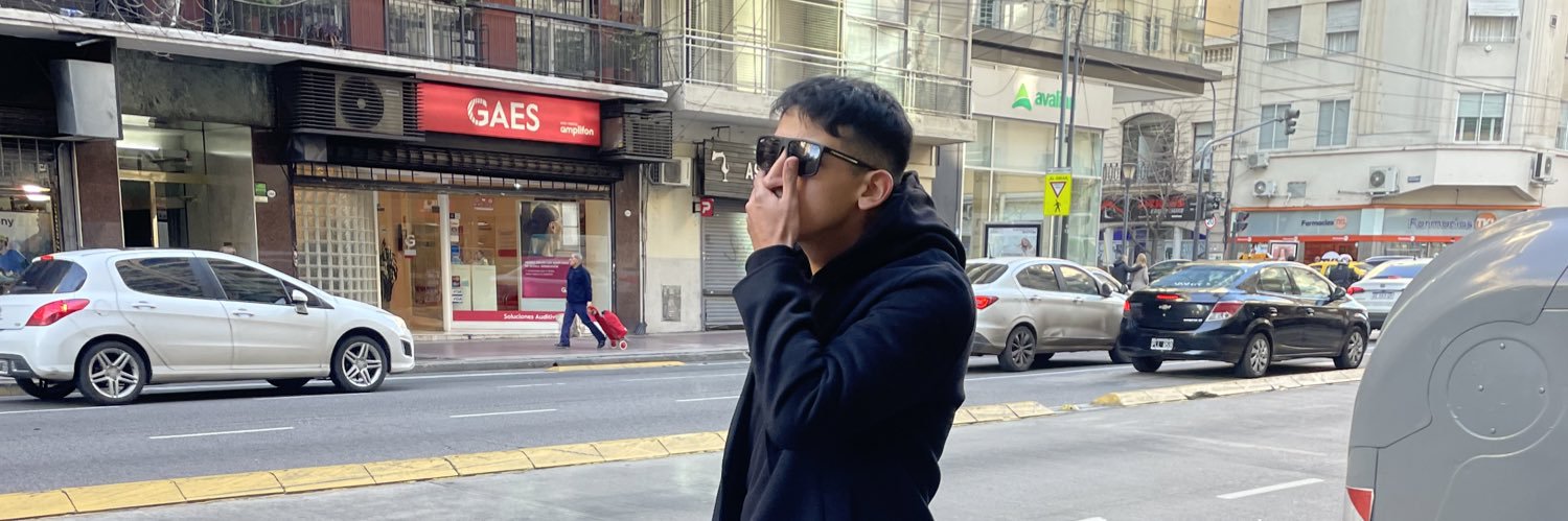 Pochirodriguez7's profile banner image