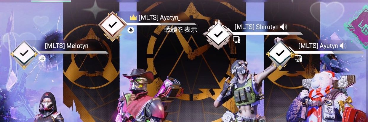 rnayus's profile banner image