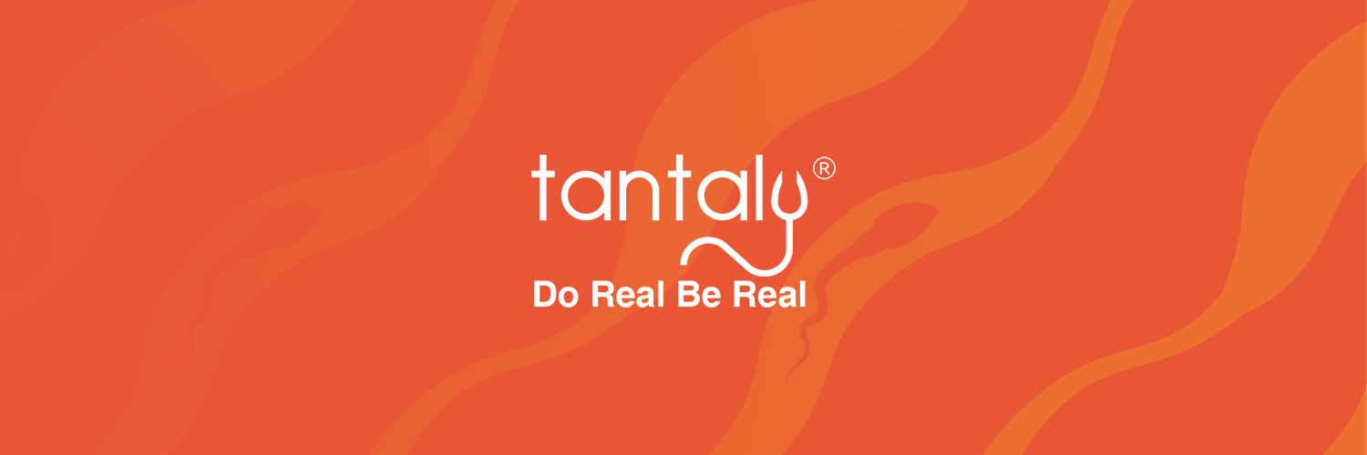 Tantaly Global Official banner