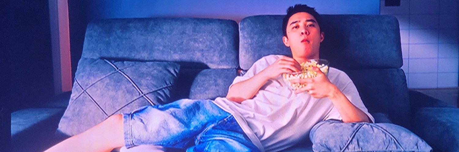 PLL ★ D.O. CHEN CHANYEOL ☽̶☾ banner