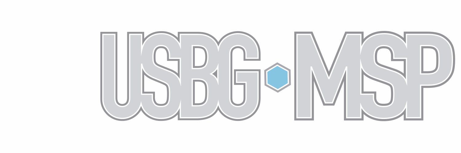 USBG MSP banner