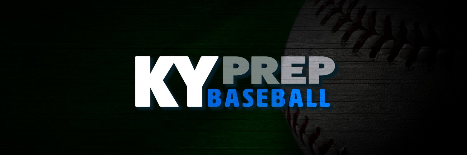 KY Prep Baseball banner