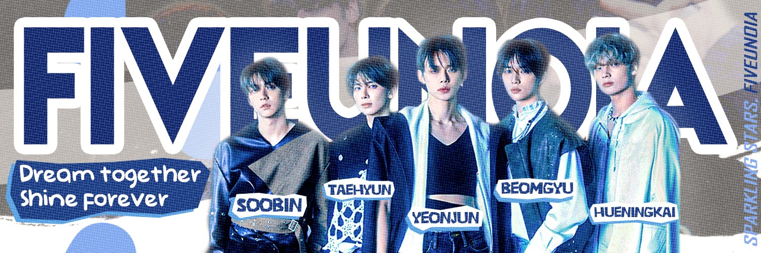 ⓘ 𝖾͟𝗎͟𝗇͟𝗈͟𝗂͟𝖺͟, 약속을 이행하는 다섯 왕자!★ banner