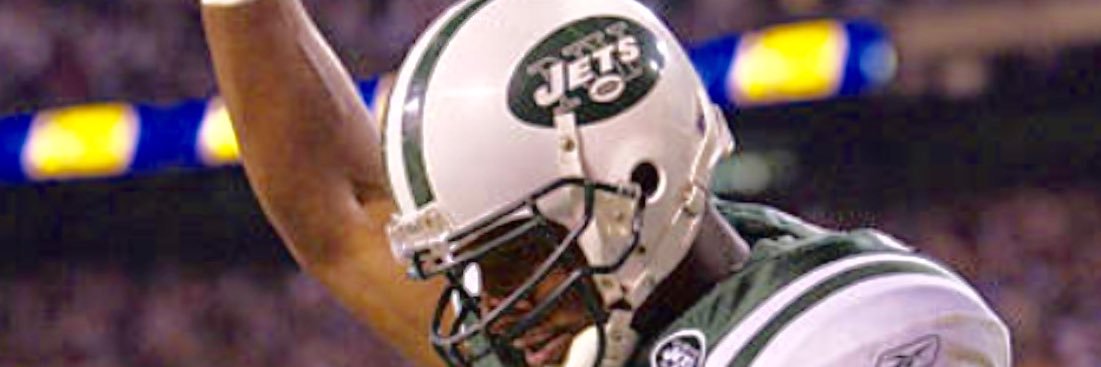 Damien Robinson banner