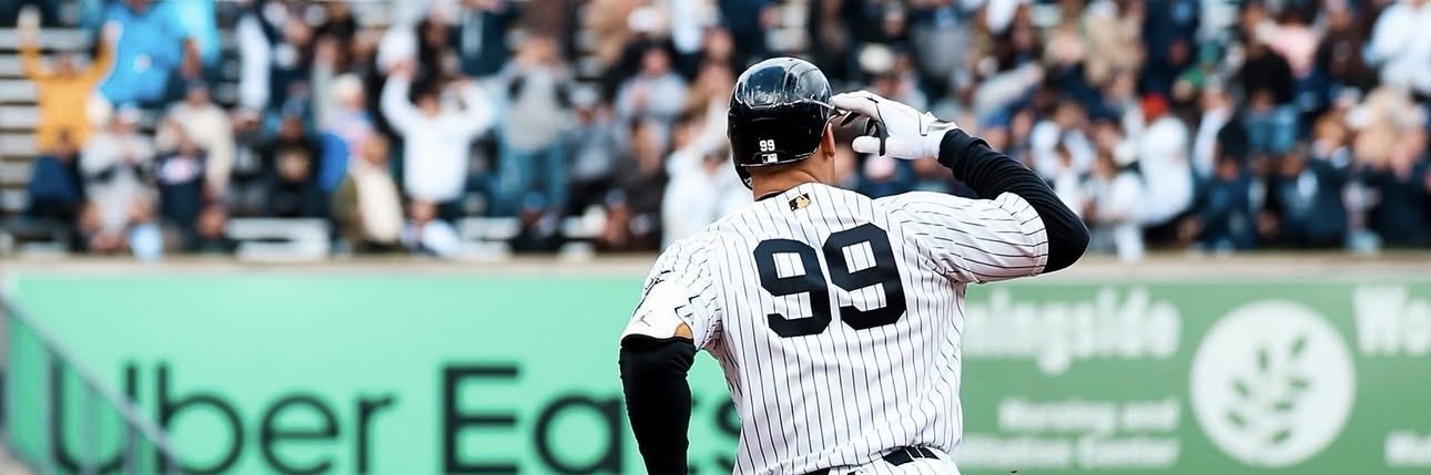 Michael Capone banner