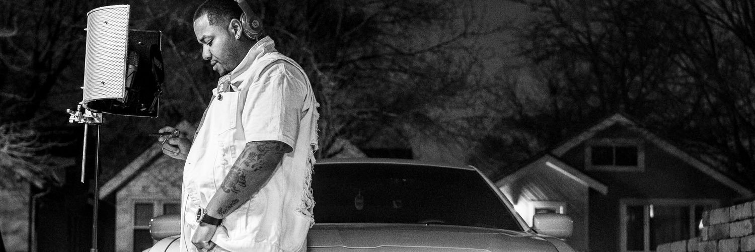 ZekeyBoyDaMan's profile banner image
