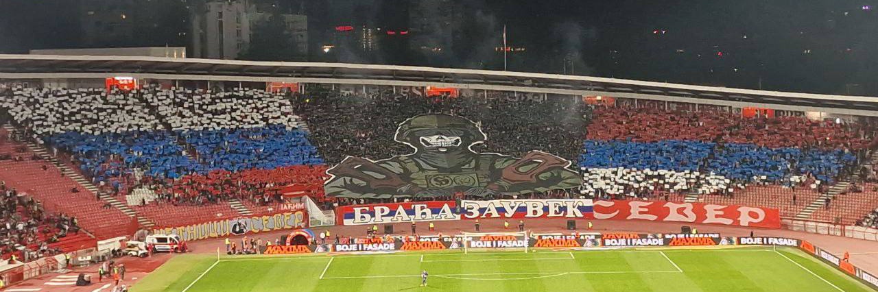 DCrnjakovic's profile banner image