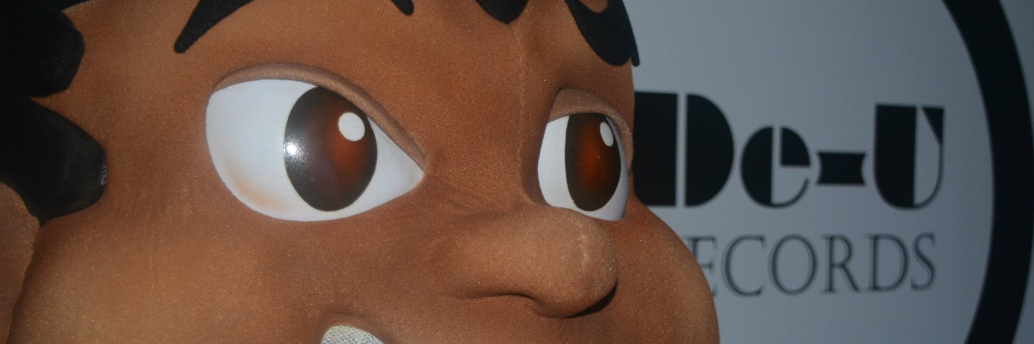 DeUrecords's profile banner image