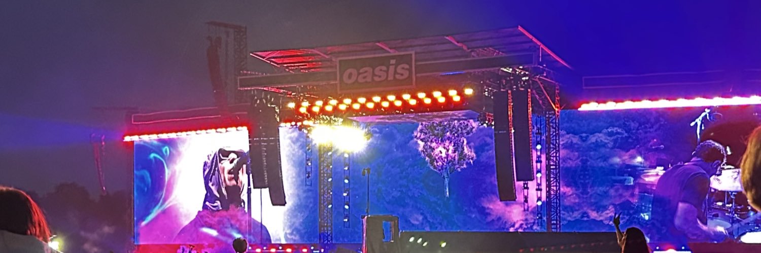Dave T 🎸 banner