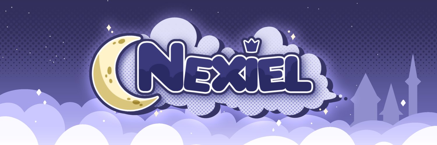 HeyItsNex's profile banner image