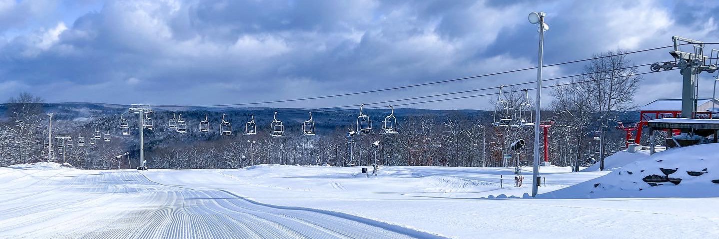 Ski Big Bear Pennsylvania (@SkiBigBearPA) / Posts / X