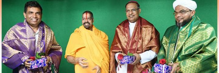 Walter Nandalike - Daijiworld banner