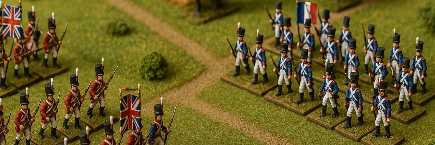 Hat Miniatures banner