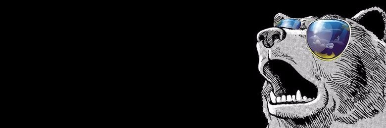 GronkBear's profile banner image