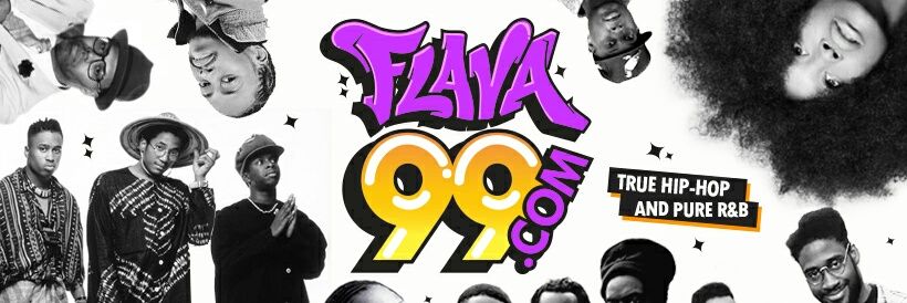 Broadcasting Live banner