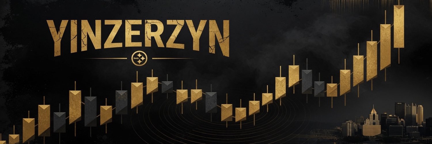 yinzerzyn's profile banner image