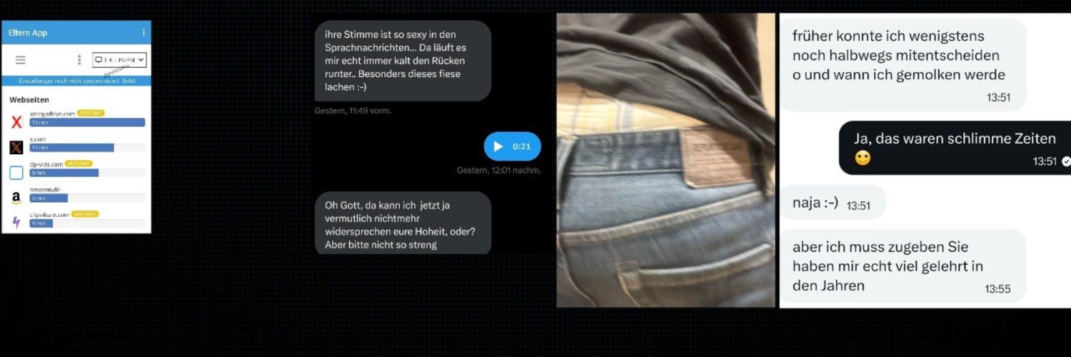 Eigentum @GoettinAlina banner