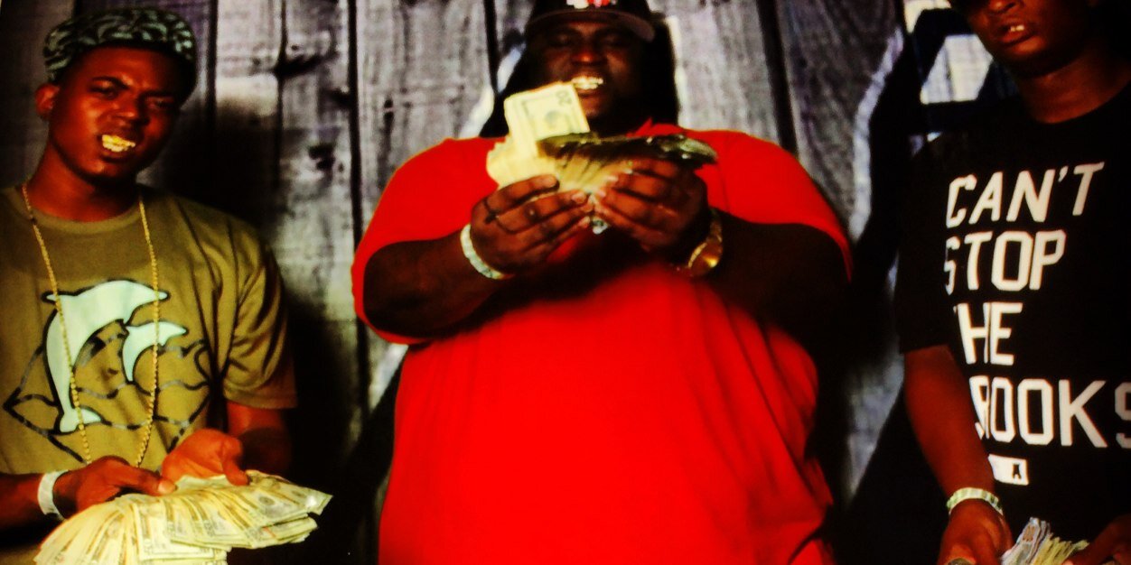 U.KNO.I.GOT.IT banner