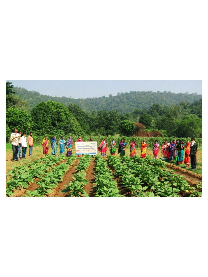 NIRMAN Odisha banner