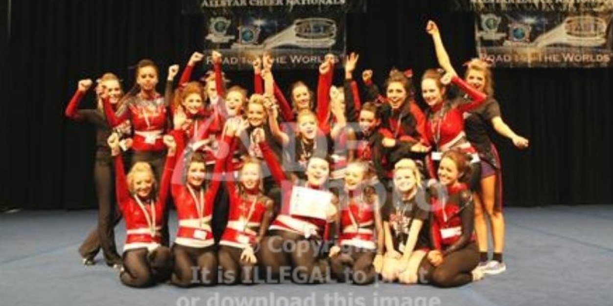 ECA_Cheer's profile banner image