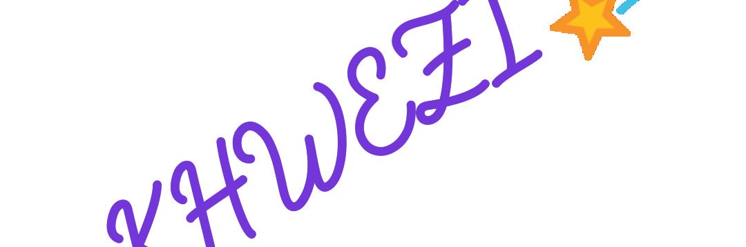 khwezi_fab's profile banner image