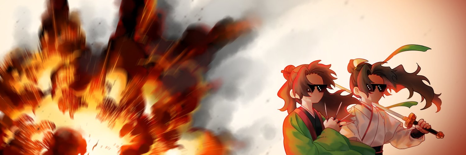 dancooki's profile banner image