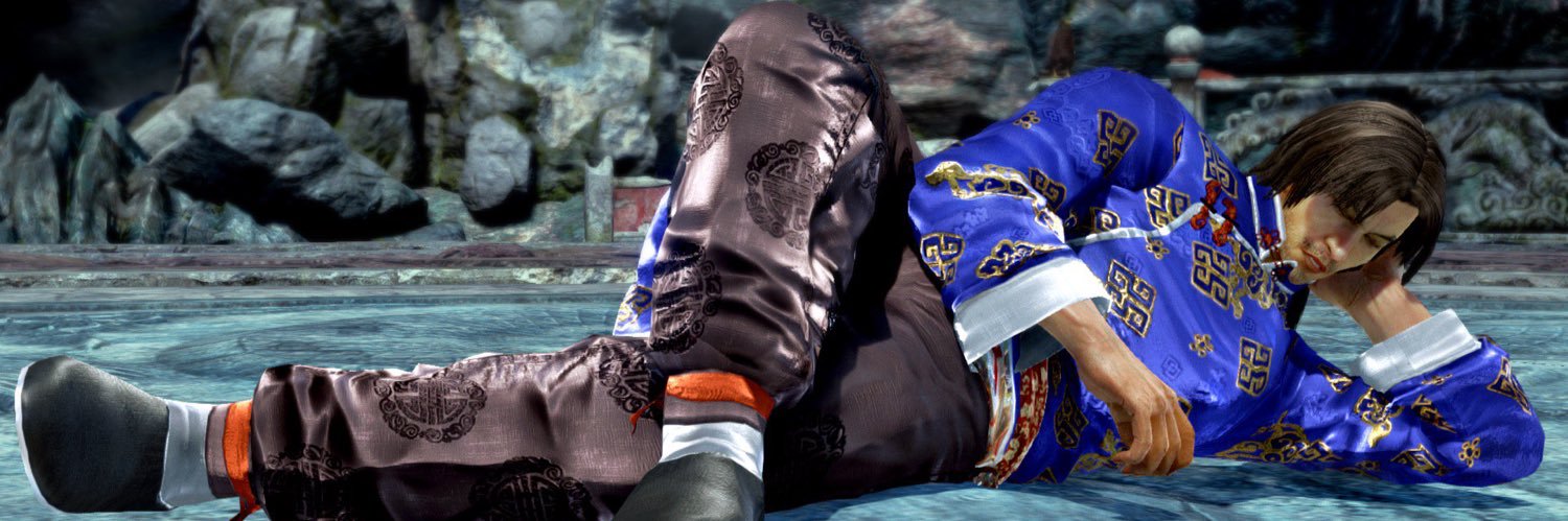 HarryWaudby's profile banner image