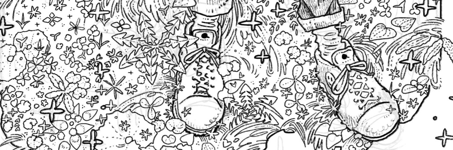 まるゐ@個展7/23-8/3's banner