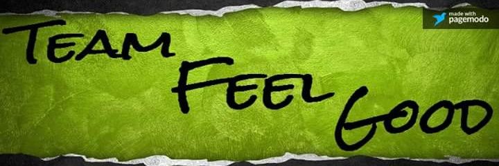 TeamFeelGood420's profile banner image