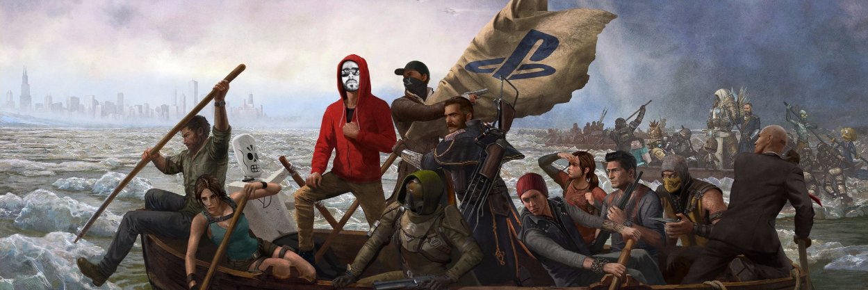 CompletelyFrank's profile banner image