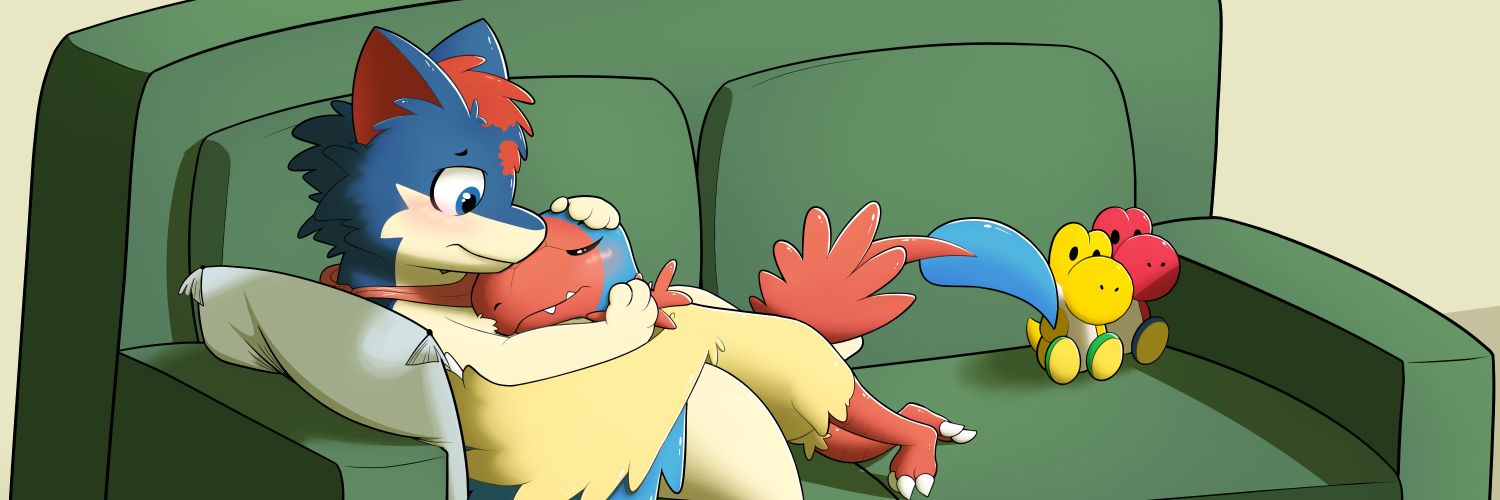 Blue_AC301's profile banner image